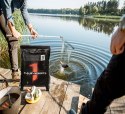 Genlog Components Super River - klej do zanęt 0,5kg