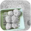 Hilton Cat Litter Carbon - żwirek bentonitowy z węglem dla kota 5l