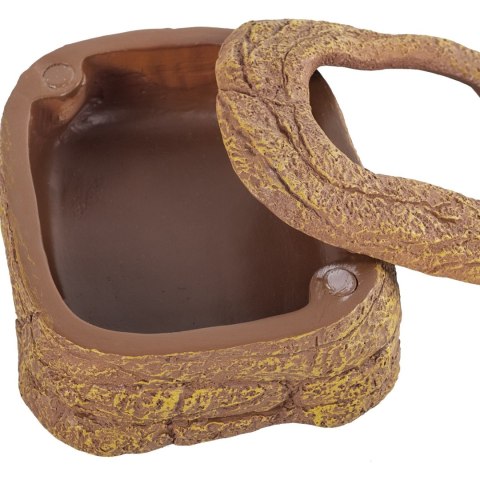 Repti-Zoo Magnetic Food Dish - miska na żywy pokarm Repti-Zoo Magnetic Food Dish - miska na żywy pokarm