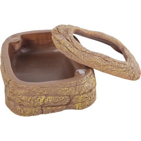 Repti-Zoo Magnetic Food Dish - miska na żywy pokarm Repti-Zoo Magnetic Food Dish - miska na żywy pokarm