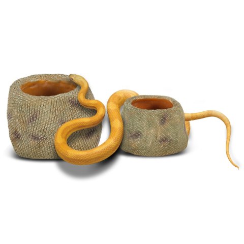 Repti-Zoo Snake Water Dish XL - głęboka miska na wodę Repti-Zoo Snake Water Dish XL - głęboka miska na wodę