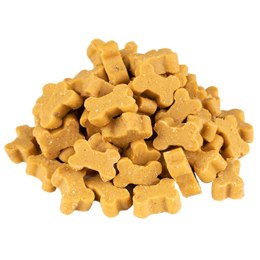 Voskes Training Treats Chicken - przysmaki treningowe dla psa kości kurczak 200g Voskes