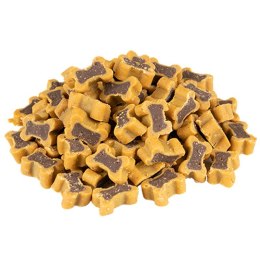 Voskes Training Treats Game & Chicken - przysmaki treningowe dla psa kości dziczyzna i kurczak 200g Voskes