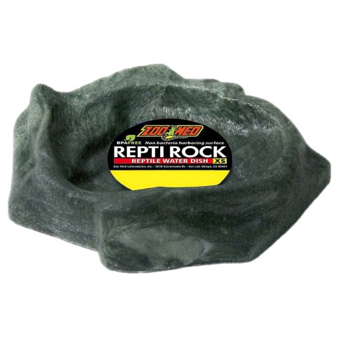 ZOOMED Repti Rock Dish XS - miska na wodę ZOOMED Repti Rock Dish XS - miska na wodę