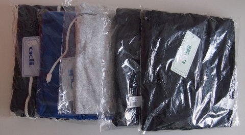 BLUZA BAWEŁNA R.M-3XL BLUZA BAWEŁNA R.M-3XL