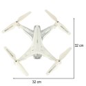 Kik Sp. z o. o. Sp. k. Dron RC SYMA Z3 kamera HD 2.4GHz biały