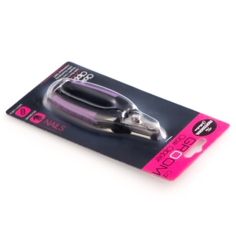 Groom Cat Claw Clipper - obcinaczka nożyczki do pazurków Groom Cat Claw Clipper - obcinaczka nożyczki do pazurków