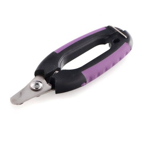 Groom Cat Claw Clipper - obcinaczka nożyczki do pazurków Groom Cat Claw Clipper - obcinaczka nożyczki do pazurków