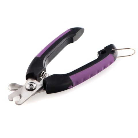 Groom Cat Claw Clipper - obcinaczka nożyczki do pazurków Groom Cat Claw Clipper - obcinaczka nożyczki do pazurków