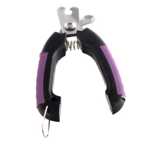 Groom Cat Claw Clipper - obcinaczka nożyczki do pazurków Groom Cat Claw Clipper - obcinaczka nożyczki do pazurków