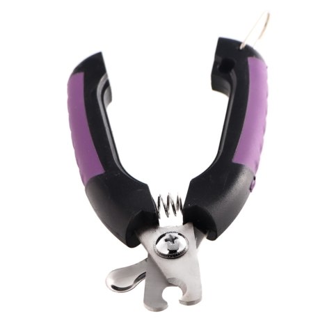 Groom Cat Claw Clipper - obcinaczka nożyczki do pazurków Groom Cat Claw Clipper - obcinaczka nożyczki do pazurków