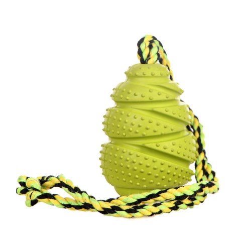 HappyPet Grrrelli Tugger - gryzak z sznurkiem HappyPet Grrrelli Tugger - gryzak z sznurkiem