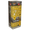 Kik Sp. z o. o. Sp. k. Dźwig Żuraw budowlany zdalnie sterowany RC z hakiem 4CH 128cm