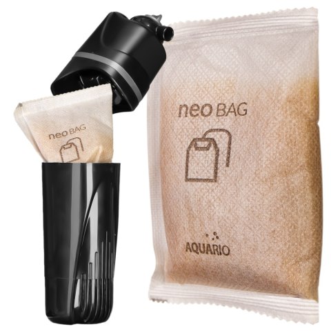 Neo Bag Minus - 8 wkładów redukcja NO2, NO3 i PO4 Neo Bag Minus - 8 wkładów redukcja NO2, NO3 i PO4