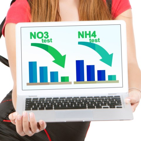 Neo Bag Minus - 8 wkładów redukcja NO2, NO3 i PO4 Neo Bag Minus - 8 wkładów redukcja NO2, NO3 i PO4