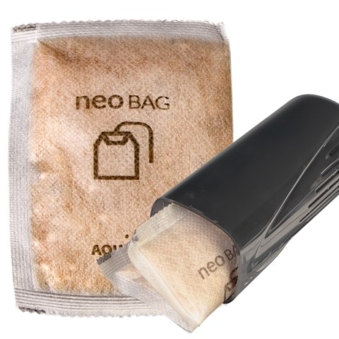Neo Bag Minus - 8 wkładów redukcja NO2, NO3 i PO4 Neo Bag Minus - 8 wkładów redukcja NO2, NO3 i PO4