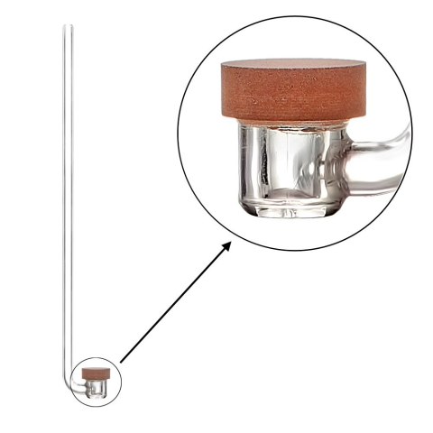 Neo Diffuser Special S - dyfuzor akrylowy ceramiczny 12mm Neo Diffuser Special S - dyfuzor akrylowy ceramiczny 12mm