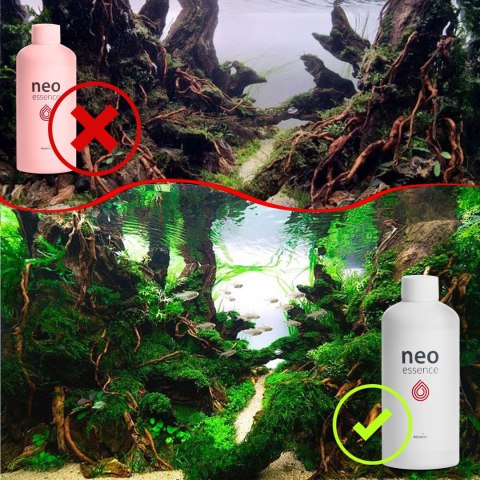 Neo Essence 1000ml - wzrost i wybarwienie roślin Neo Essence 1000ml - wzrost i wybarwienie roślin