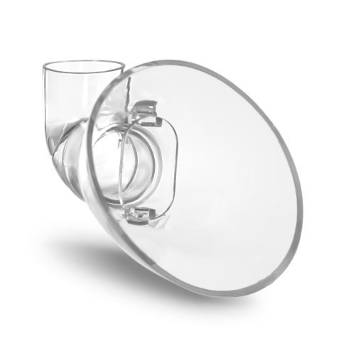 Neo Outlet M - wylot lily pipe Neo Outlet M - wylot lily pipe