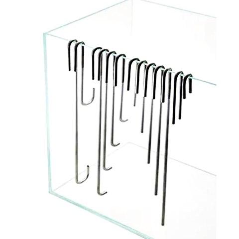 Neo P Clip Large - J rurka 2 sztuki Neo P Clip Large - J rurka 2 sztuki