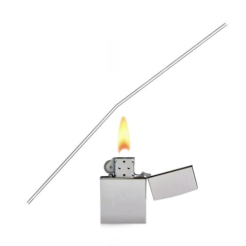 Neo P Clip Large - J rurka 2 sztuki Neo P Clip Large - J rurka 2 sztuki