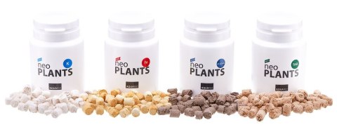 Neo Tabs Plant K - tabletki nawozowe potas Neo Tabs Plant K - tabletki nawozowe potas