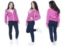 SPODNIE FITNES R.S-2XL