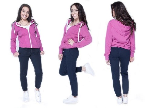 SPODNIE FITNES R.S-2XL SPODNIE FITNES R.S-2XL