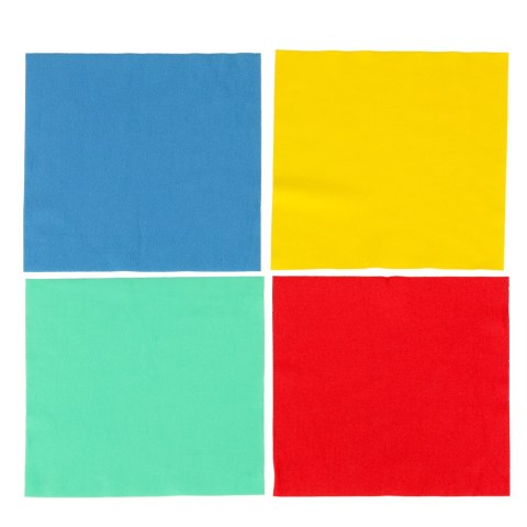 Kik Sp. z o. o. Sp. k. Sorter pudełko z chusteczkami sensoryczne montessori mata 2w1 Kik Sp. z o. o. Sp. k. Sorter pudełko z chusteczkami sensoryczne montessori mata 2w1