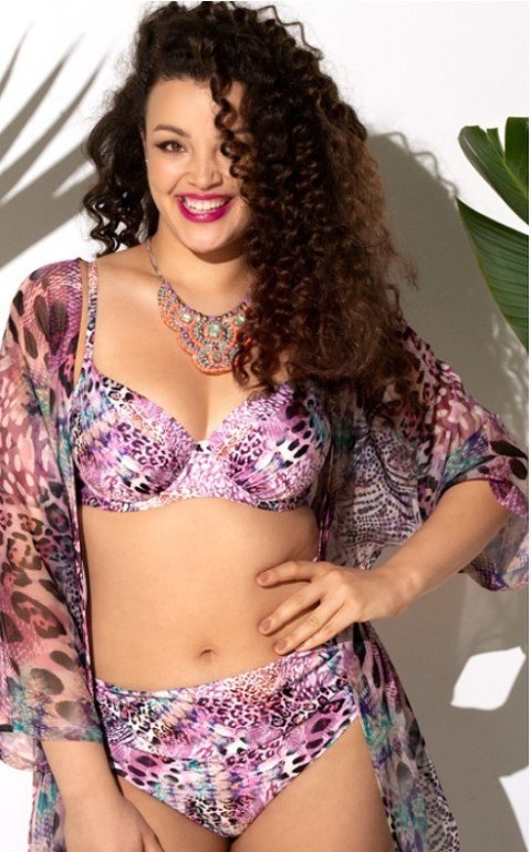 FIGI KĄPIELOWE BRAZYLIANY SF 145/3/B PINK SALE FIGI KĄPIELOWE BRAZYLIANY SF 145/3/B PINK SALE