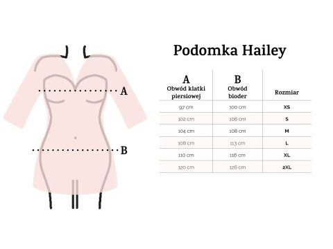 PODOMKA HAILEY PODOMKA HAILEY