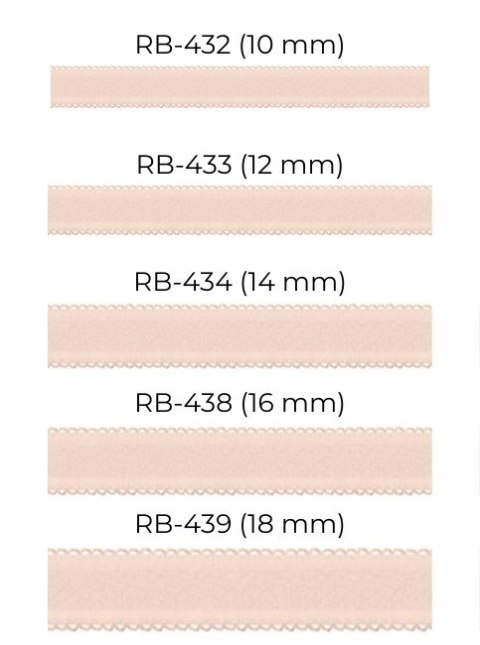 RAMIĄCZKA MATERIAŁOWE RB-434 RAMIĄCZKA MATERIAŁOWE RB-434