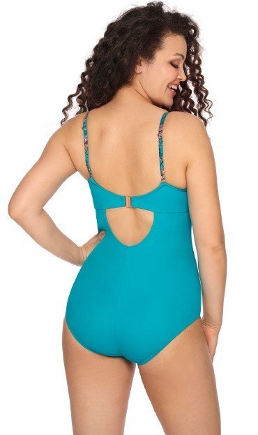 STRÓJ KĄPIELOWY SKJ 45 TURQUOISE SALE STRÓJ KĄPIELOWY SKJ 45 TURQUOISE SALE