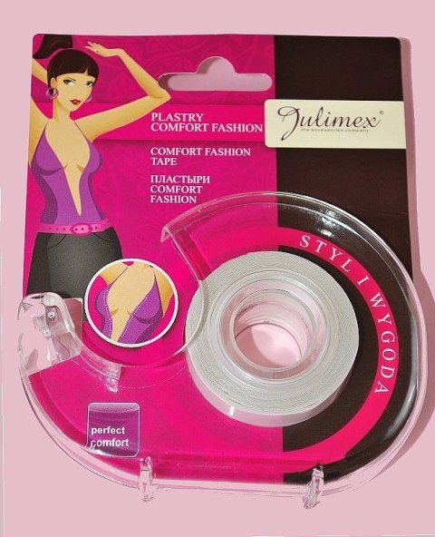 TAŚMA COMFORT FASHION BA-10 TAŚMA COMFORT FASHION BA-10