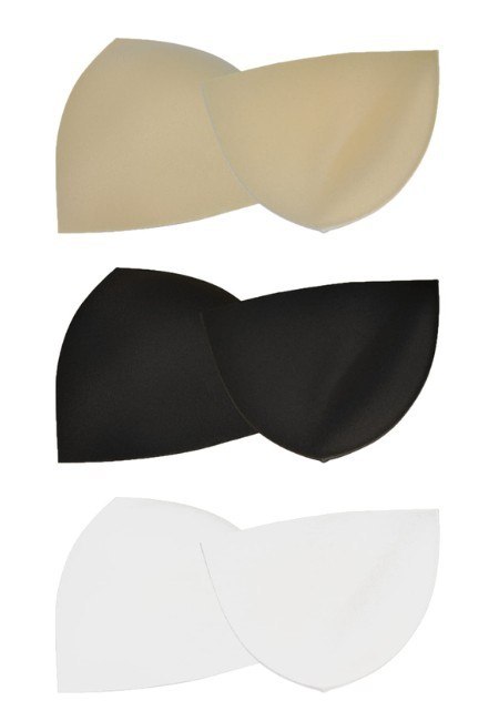 WKŁADKI PIANKOWE BIKINI PUSH-UP WS-18 WKŁADKI PIANKOWE BIKINI PUSH-UP WS-18
