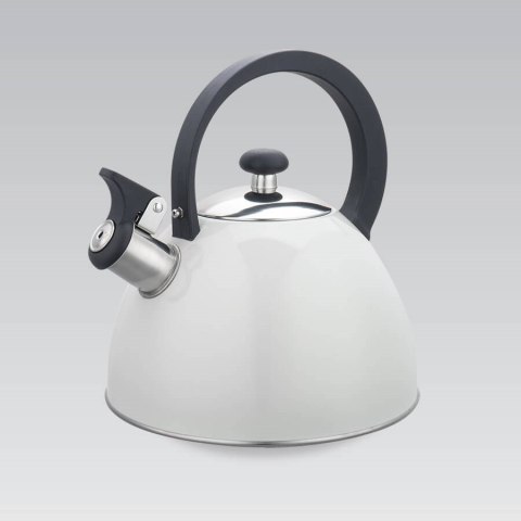 Czajnik 2,5L MAESTRO MR-1302-WG Maestro Czajnik 2,5L MAESTRO MR-1302-WG Maestro