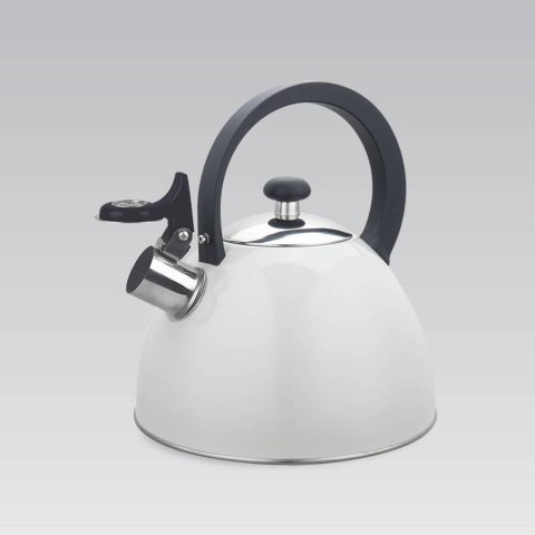 Czajnik 2,5L MAESTRO MR-1302-WG Maestro Czajnik 2,5L MAESTRO MR-1302-WG Maestro