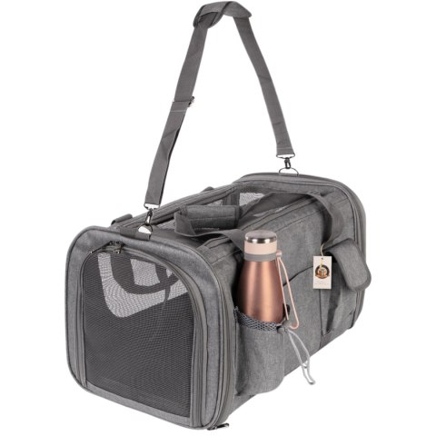 Furrever Friends Street Wheel Bag - transporter dla kota i psa Furrever Friends Street Wheel Bag - transporter dla kota i psa