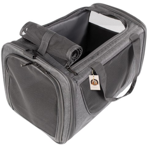 Furrever Friends Street Wheel Bag - transporter dla kota i psa Furrever Friends Street Wheel Bag - transporter dla kota i psa