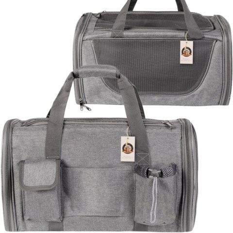 Furrever Friends Street Wheel Bag - transporter dla kota i psa Furrever Friends Street Wheel Bag - transporter dla kota i psa
