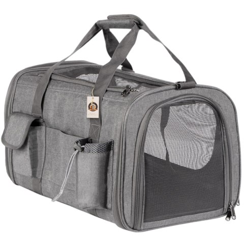 Furrever Friends Street Wheel Bag - transporter dla kota i psa Furrever Friends Street Wheel Bag - transporter dla kota i psa
