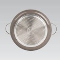 Garnek z pokrywką 24 cm 4,1L MAESTRO MR-4009-24 Maestro