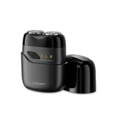 Golarka elektryczna podróżna USB MAESTRO MR-671 Maestro Golarka elektryczna podróżna USB MAESTRO MR-671 Maestro