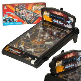 Kik Sp. z o. o. Sp. k. Pinball flipper gra zręcznościowa stół ze światłami i muzyką
