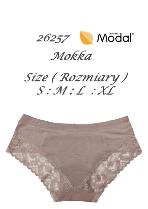 MAJTKI MODAL 26257 MAJTKI MODAL 26257