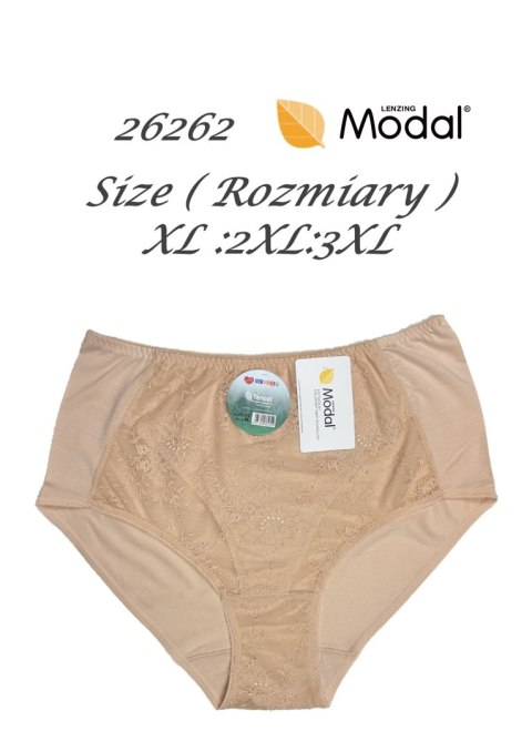 MAJTKI MODAL 26262 MAXI MAJTKI MODAL 26262 MAXI