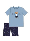 PIŻAMA BOY KIDS 789/119 COOL KR