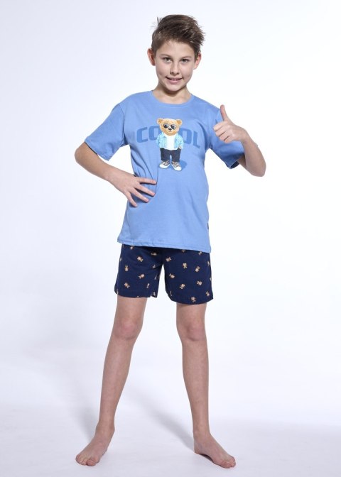 PIŻAMA BOY KIDS 789/119 COOL KR PIŻAMA BOY KIDS 789/119 COOL KR
