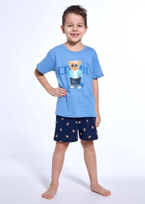 PIŻAMA BOY YOUNG 790/119 COOL KR PIŻAMA BOY YOUNG 790/119 COOL KR