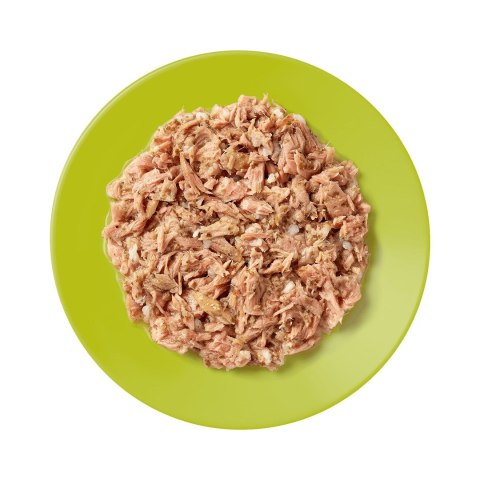 Applaws Cat Tin Tuna Fillet with Seaweed 70g Applaws Applaws Cat Tin Tuna Fillet with Seaweed 70g Applaws